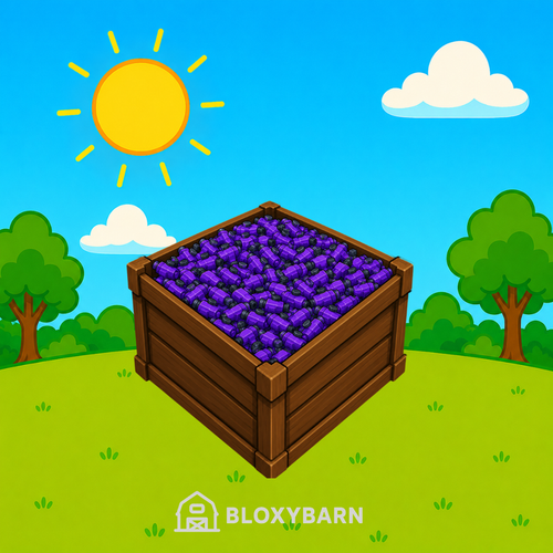 100x Super Sprinkler