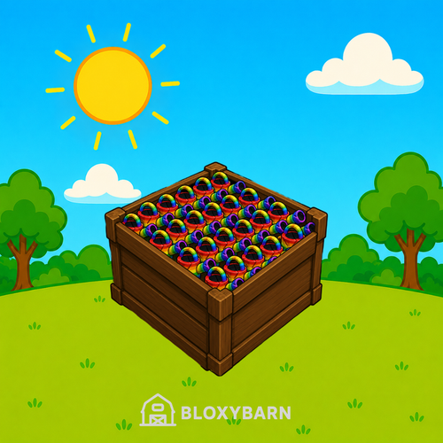 100x Super Watering