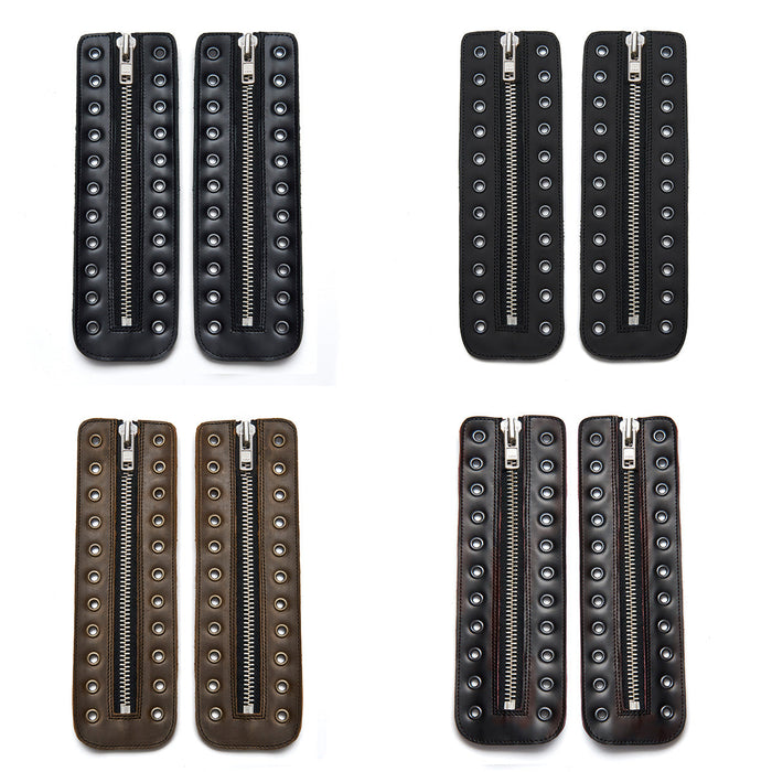 11 Eye Zip Guard (Zipper Adapter)