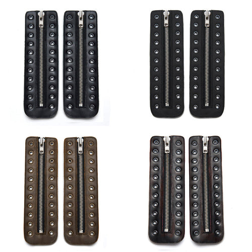 11 Eye Zip Guard (Zipper Adapter)