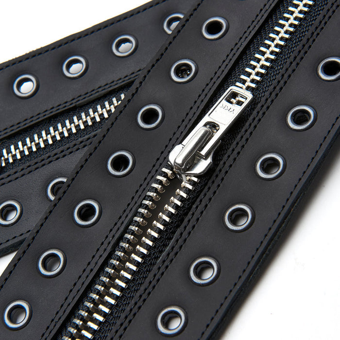 11 Eye Zip Guard (Zipper Adapter)