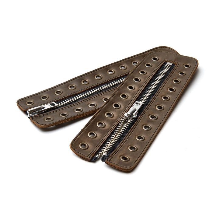 11 Eye Zip Guard (Zipper Adapter)
