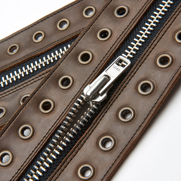 11 Eye Zip Guard (Zipper Adapter)