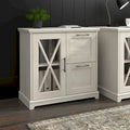 Linen White Oak