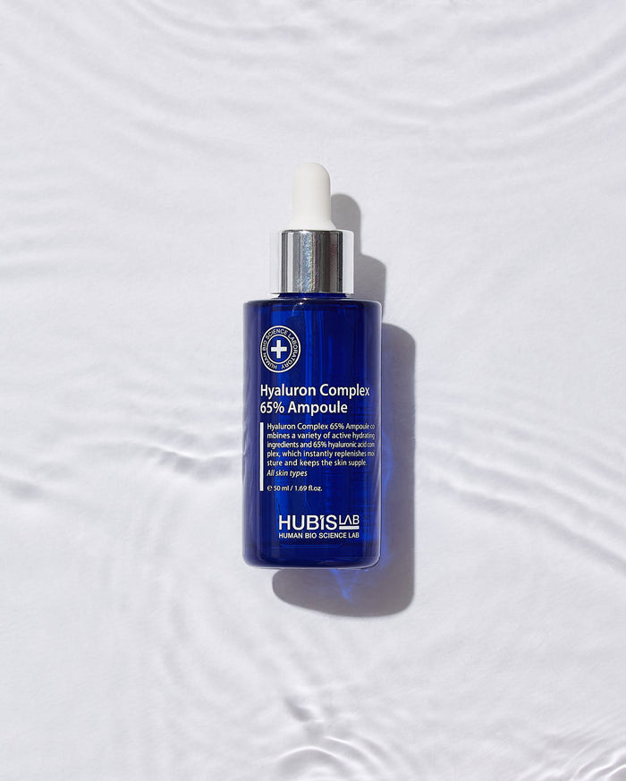 HubisLab Hyaluron complex 65% ampoule 50ml