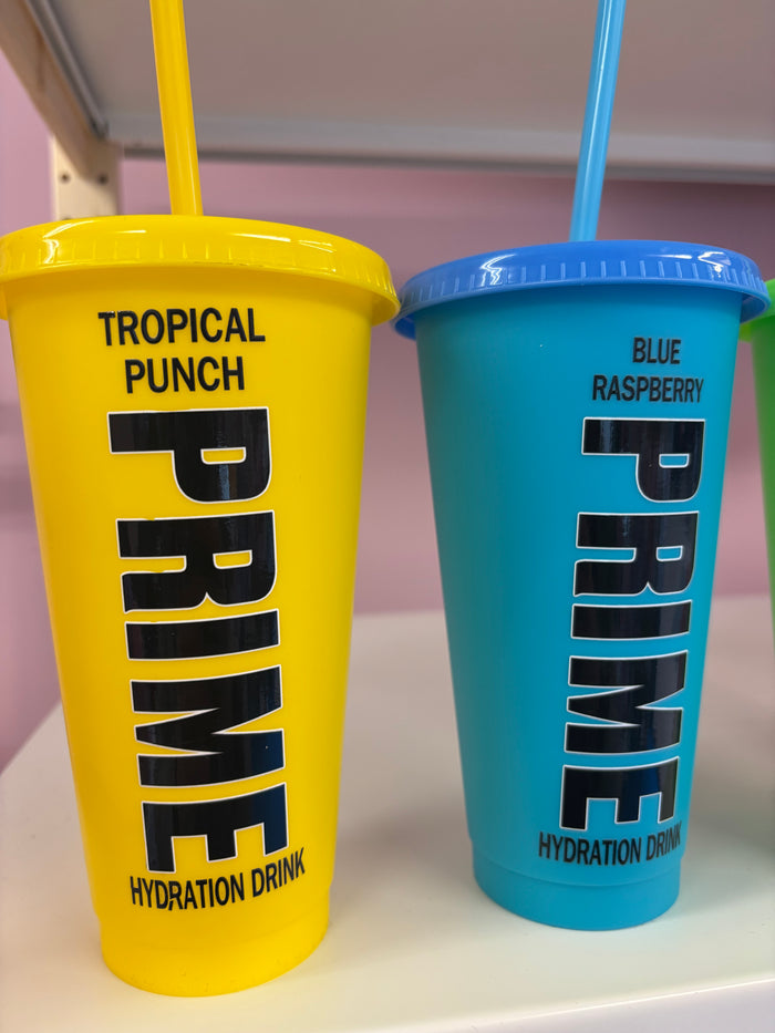 24oz Cold Cup Tumblers