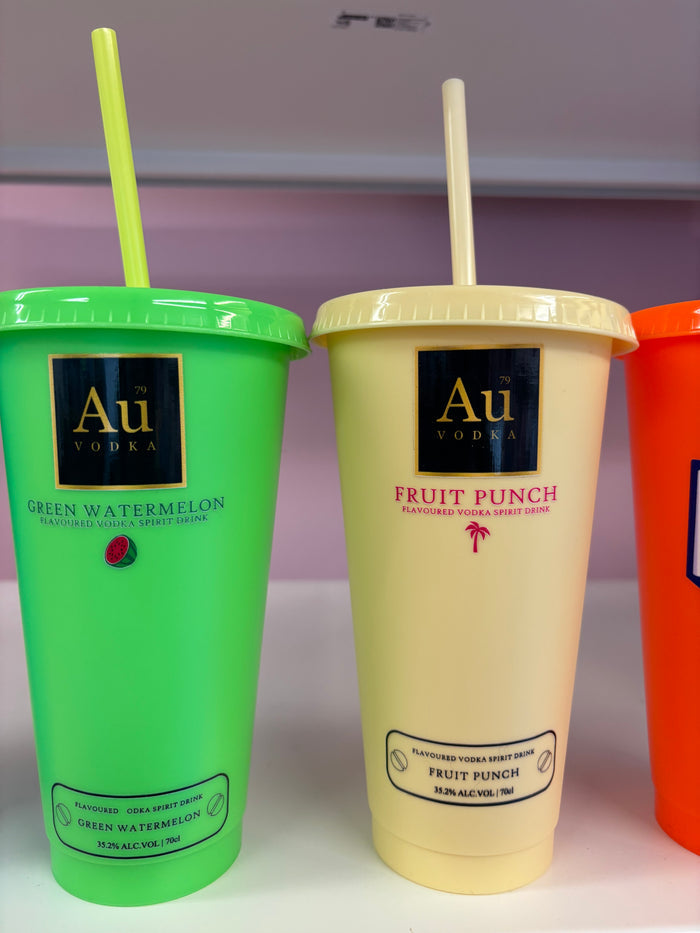 24oz Cold Cup Tumblers