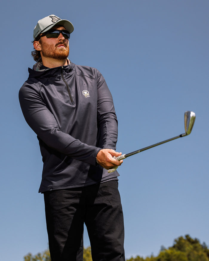 250 Strong | U.S. Army Mens Performance Hoodie
