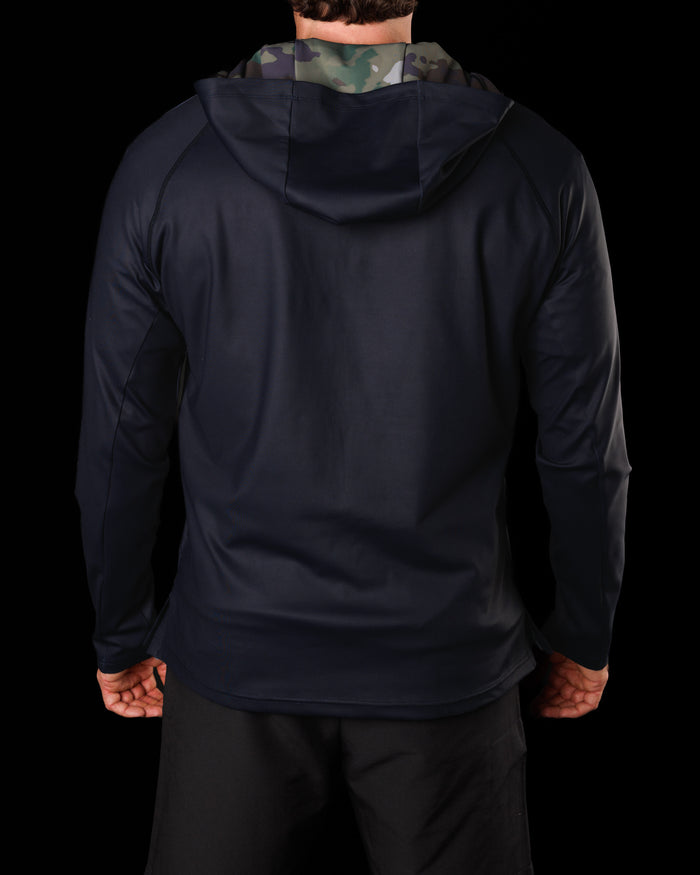 250 Strong | U.S. Army Mens Performance Hoodie