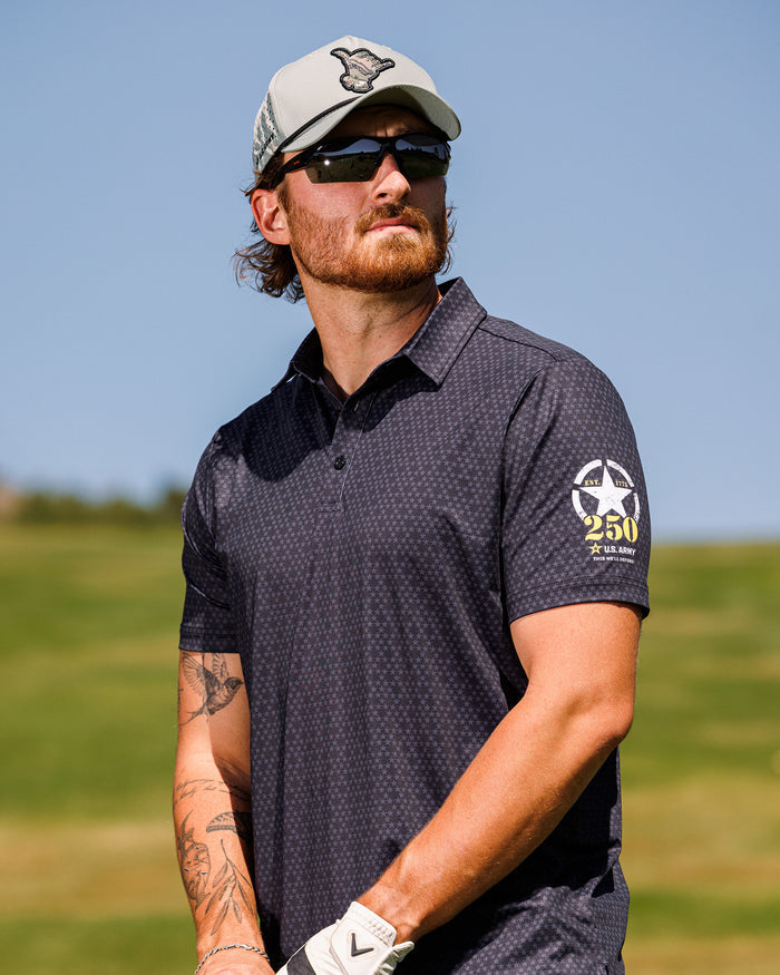250 Strong | U.S. Army Polo