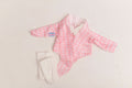 3-Piece Pink Jumper Set — Little Mamas Nursery