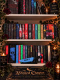 3D Printed Decorative Knife for Book Lovers