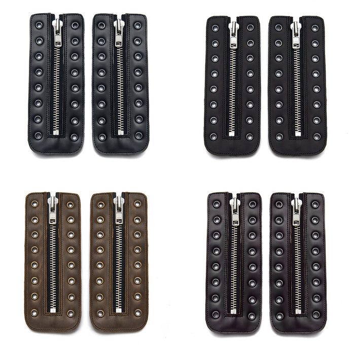 8 Eye Zip Guard (Zipper Adapter)