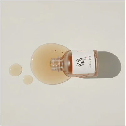 Beauty of JoseonSerum: Ginseng + Snail Mucin 30ml