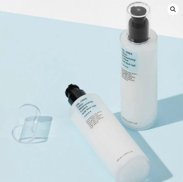 Cosrx Oil-Free Ultra-Moisturizing Lotion 100 ml