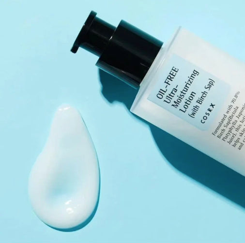 Cosrx Oil-Free Ultra-Moisturizing Lotion 100 ml
