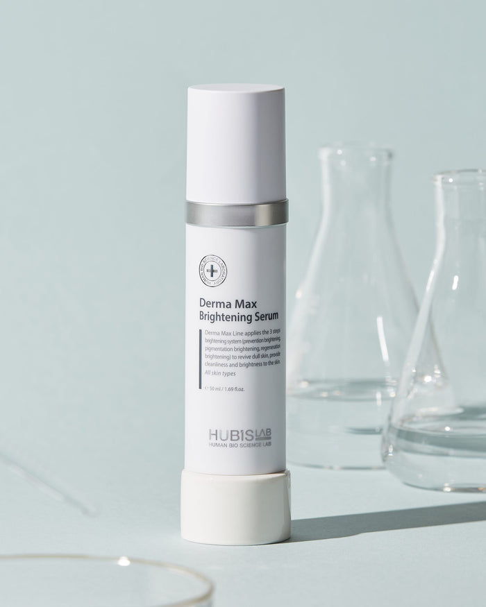 HubisLab Derma Max Brilliance Serum 50ml