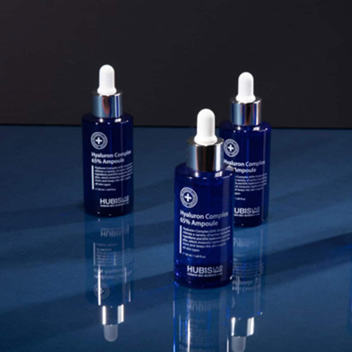 HubisLab Hyaluron complex 65% ampoule 50ml