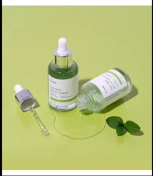 Iunik Tea Tree Relief Serum 50ml