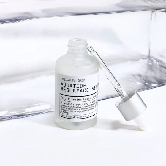 Logically skin aquatide resurface serum 50ml