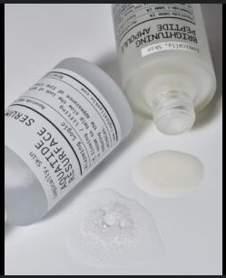 Logically skin brightuning peptide ampoule 30ml