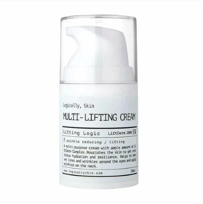 Logically skin multi-lifting cream 50ml