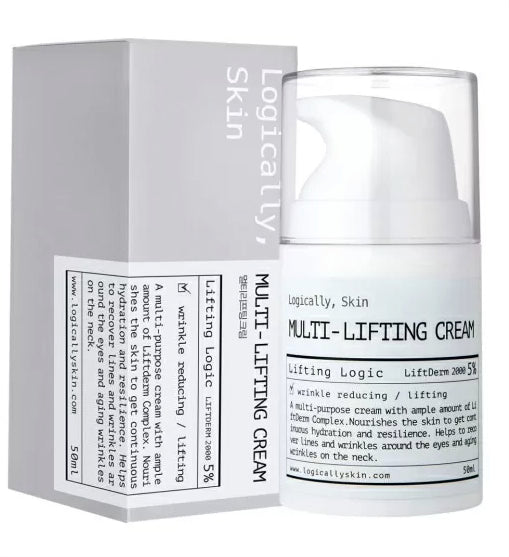 Logically skin multi-lifting cream 50ml