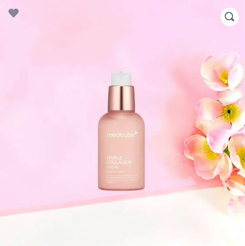 Medicube Triple collagen serum 55ml
