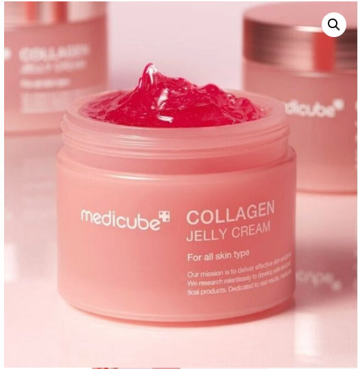 Medicube collagen Jelly cream 110 ml