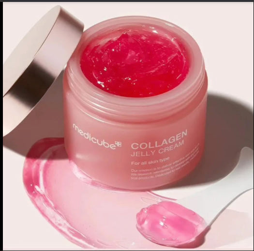 Medicube collagen Jelly cream 110 ml