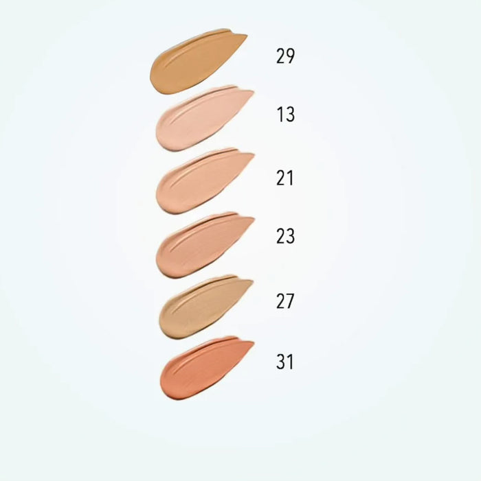 Missha perfect cover bb Cream  no. 23, 50ml