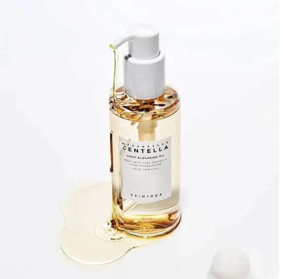 Skin1004 Centella Light Cleansing Oil 200ml