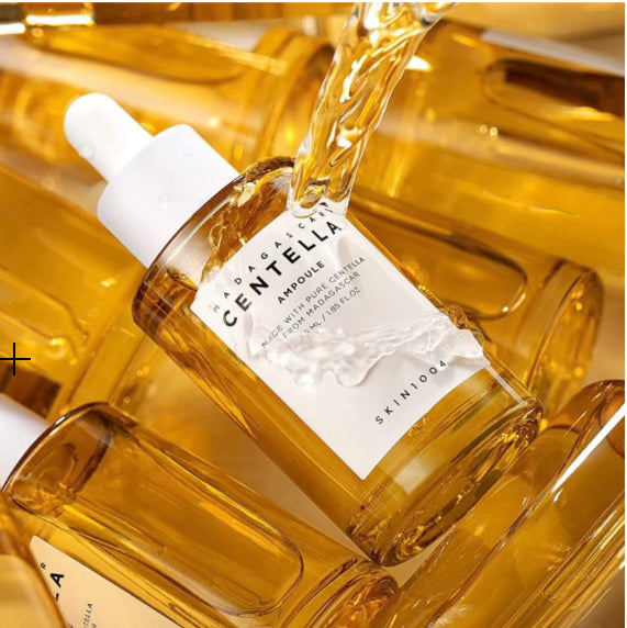 Skin1004 Madagascar Centella Ampoule 55ml