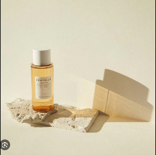 Skin1004 Madagascar Centella Toning Toner 210ml