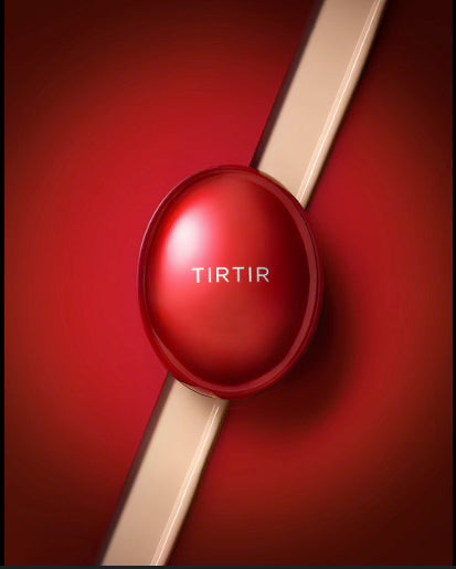 TIRTIR Mask fit red cushion 28N OAT, 4.5g
