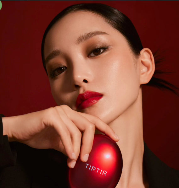 TIRTIR Mask fit red cushion 31N French Beige, 4.5g