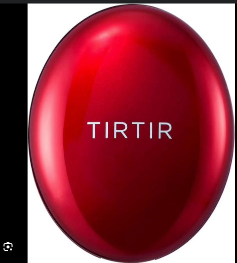 TIRTIR Mask fit red cushion 23N Sand, 4.5g