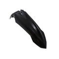 Acerbis Beta (20-) Front Fender Black