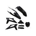 Acerbis Beta 300RX (20-22) Full Plastics Kit Black