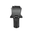 Acerbis Beta 350RX|300RR|250RR (20-) Plastic Skid Plate Large Black