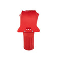 Acerbis Beta 350RX|300RR|250RR (20-) Plastic Skid Plate Large Red