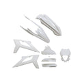 Acerbis Beta RR (20-22)|RR-S (20-21) Full Plastics Kit White