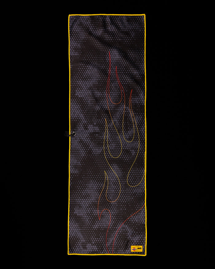 Afterburn | Pennzoil® Golf Towel