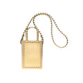 Alice 2 Kids Mini Shoulder Bag - Metallic Jelly