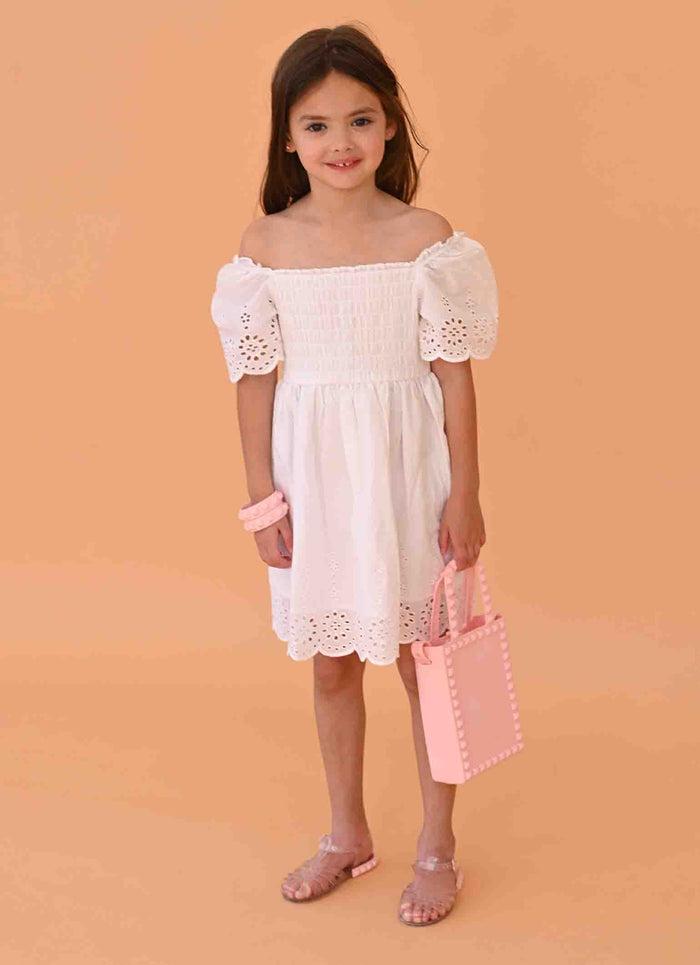 Alice 2 Kids Shoulder Bag