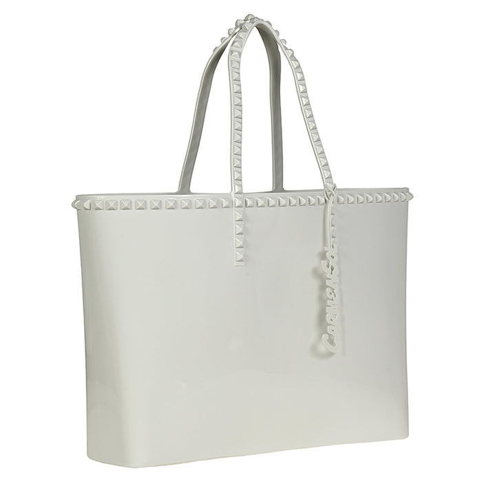 Angelica Large Tote - Clearance Colors