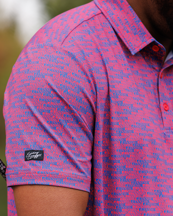 Another Round | Guinness® Polo