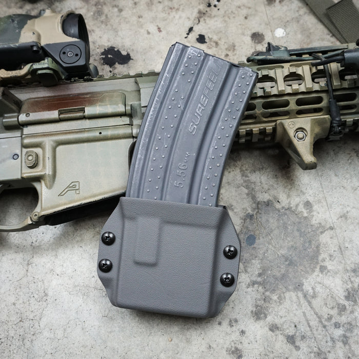 AR-15 Mag Carrier - Black Arch Holsters