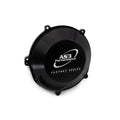 AS3 Performance Beta 300|250 (18-) Factory Series Hard Anodized Clutch Cover