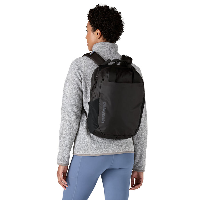 Atom Tote Pack 20L